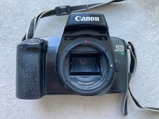 Appareil photo CANON EOS 1000F