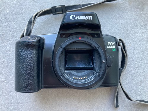 Appareil photo canon - appareil, eos