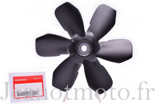 Ventilateur helice neuf honda - ventilateur/helice,