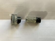 Ensemble 2 pignons pour Entraînement   machine a coudre singer starlett 495