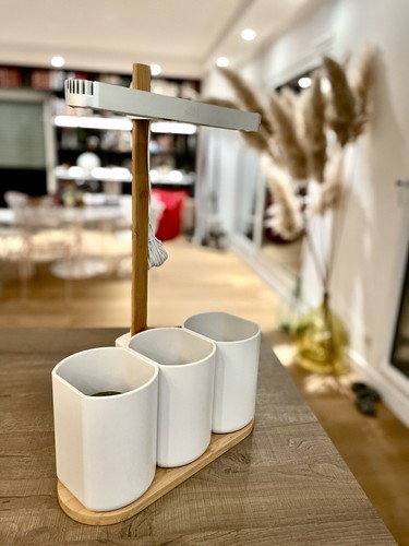 Jardin interieur - d’interieur, |