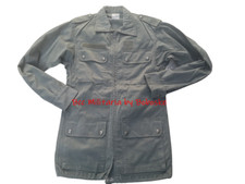 Taille S - 92 LGM Veste kaki 4