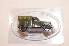 / NOREV CITROEN 2CV 2 HP VAN