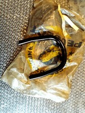 SUPPORT DE GARDE BOUE AVANT