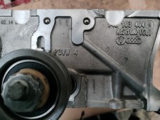 Culasse Volkswagen Golf VII 1.2 TSI 04E 103 404