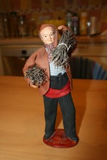 santon de provence signe