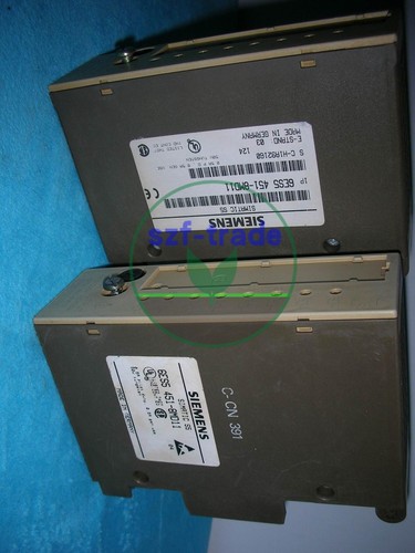 Used 1pcs siemens - used,