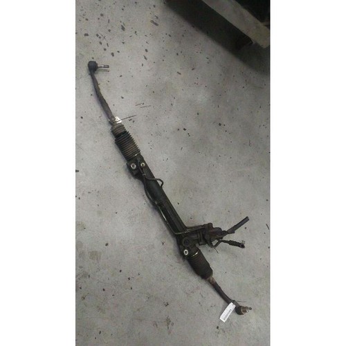 Crémaillère assistée bmw - crÉmaillÈre,