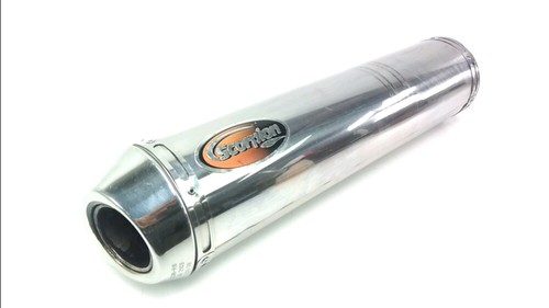 Silencieux suzuki gsxr 750 - 4t,