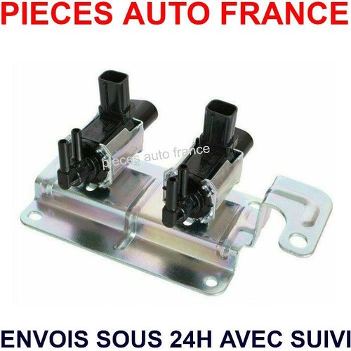 Electrovanne controle air - controle, d'air