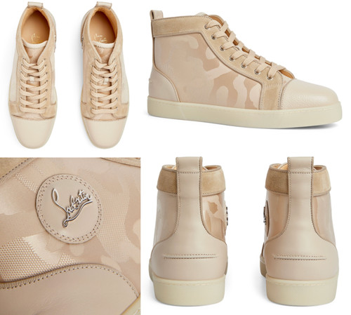 Christian louboutin louis - louboutin,