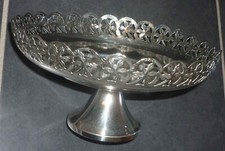 Coupe sur Pied Ancienne en