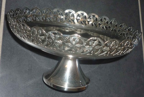 Coupe sur pied ancienne - pied, en