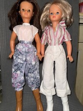 poupée cathie bella