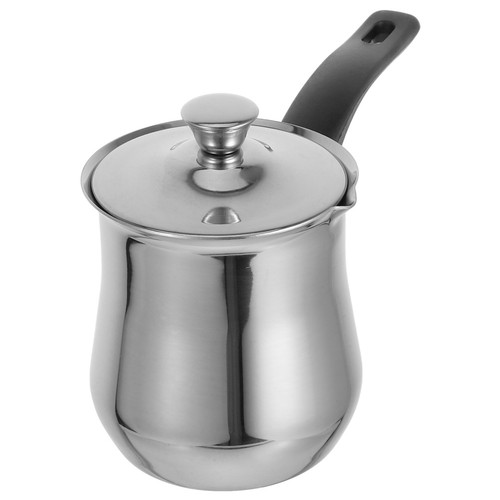 Cafetiere inox pot - , À