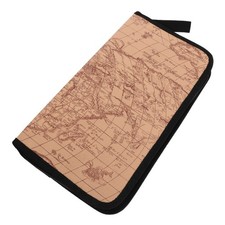 Porte-cartes À Disque Pour Le