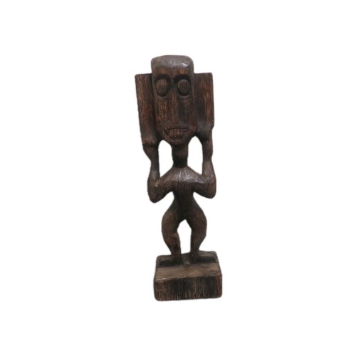 Ancienne statue hampatong - ancienne,