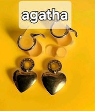 Cœurs Pour Créoles Marque agatha