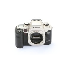 Canon EOS 50E Contrôle