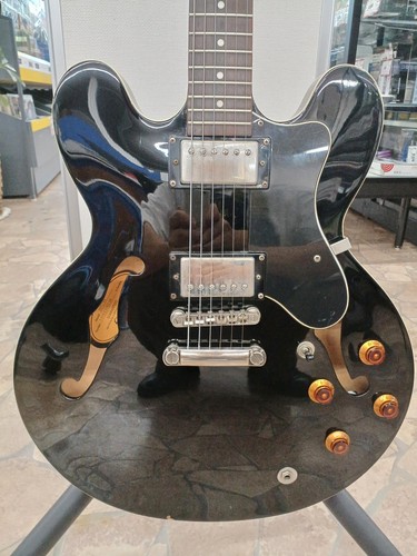 Epiphone dot used 2012 - epiphone,