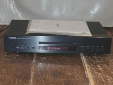 Yamaha s300 platine usb - yamaha, cd