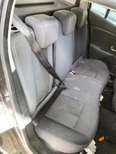 Banquette arriere RENAULT