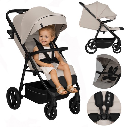 Poussette voyage pour - de,