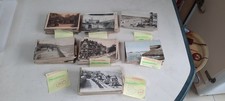 600 cartes postales Normandie calvados Caen Lisieux Deauville Honfleur Trouville