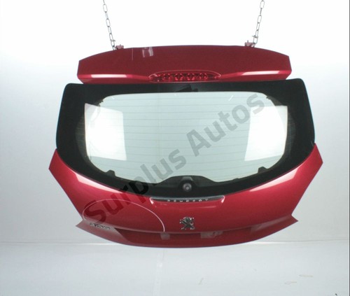 Hayon 9810682180 peugeot - 9810682180,