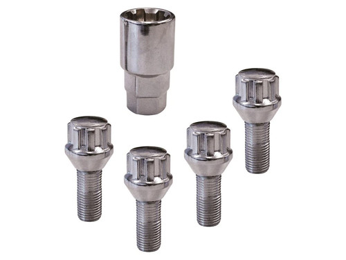 Vis antivol m12x1 - antivol, m12x1.5x26mm