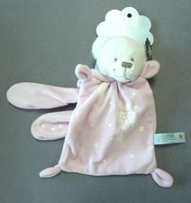 *. DOUDOU PLAT NICOTOY SIMBA