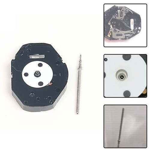 Mouvement montre neuf - de,