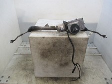 Cremaillere de direction