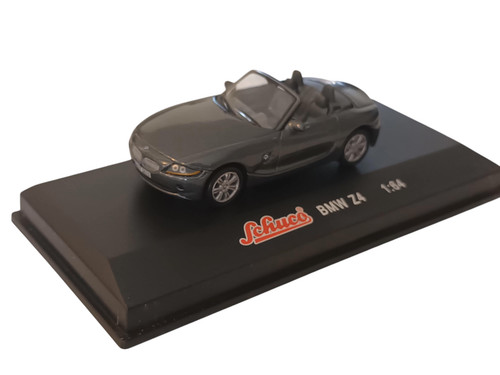 Bmw e85 roadster gris - roadster,