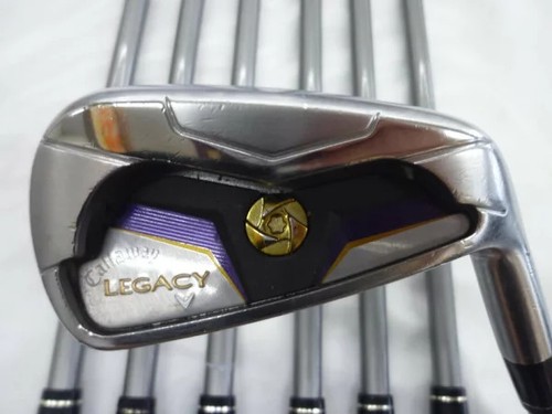 Callaway legacy iron - callaway,