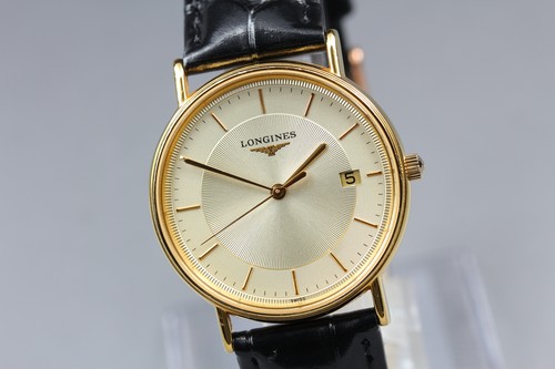 Presque comme neuve - [], montre