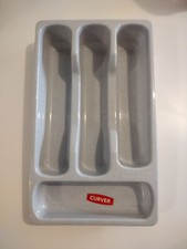 Range couvert Curver en plastique