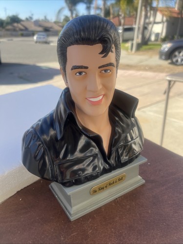 Elvis presley the - elvis, rock