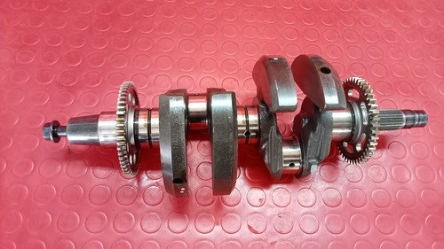 Arbre moteur honda africa twin - arbre,
