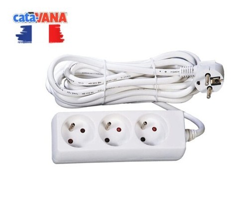 Multiprise electrique bloc - electrique,