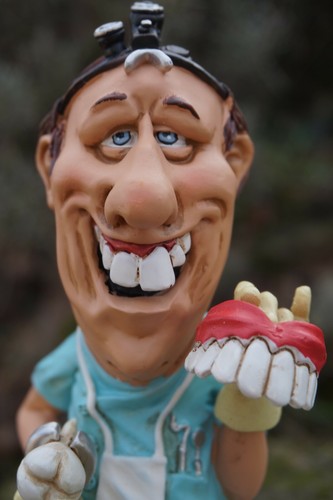 841 3016 figurine metier - ,