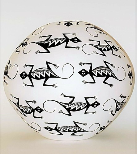 Westley begay hand made - begay,