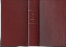 LA REINE ISABEAU/ LE PONT DE MONTEREAU de Michel ZEVACO 1 Volume relié. Voir…