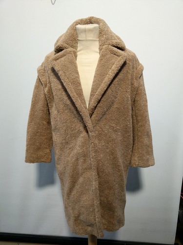 Manteau femme hiver - manteau, maje