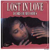 Lost love cd - (1994),