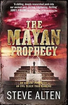 The mayan prophecy - the,