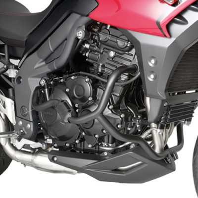 Triumph tiger sport 1050 - tiger,