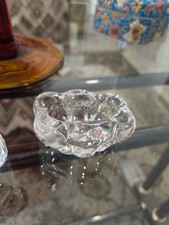 Salière Poivrière Daum