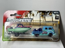Majorette volkswagen - 🇫🇷,