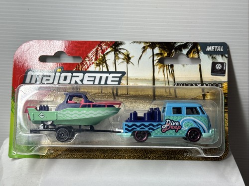 Majorette volkswagen - majorette,